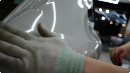 포르쉐 카이엔 크레용랩핑 최고의 퀄리티 카플렉스본점 / 서울 강서구