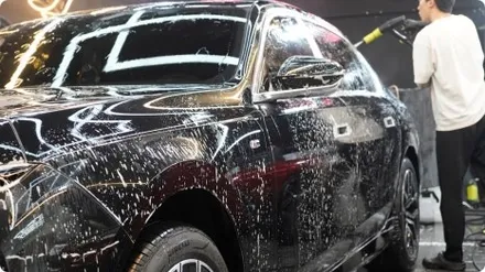 BMW 7시리즈 무광 PPF 업체에서 좋다는 필름말고 고객님이 선택할시간입니다 / 서울 강서구
