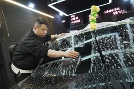 BMW X5 무광 PPF 재시공 이야기 — 왜 필름 선택이 중요한지 / 서울 강서
