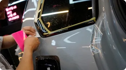 BMW X7 m60i 전체PPF / BMW X7 m60i 클리프디자인 전체PPF 시공기 / 서울 강서구