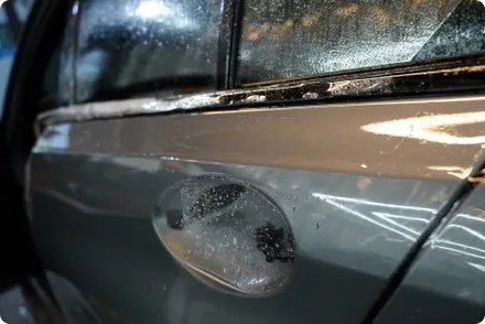 마포 PPF BMW 3시리즈 전체시공! 명품필름 GHT 킵가드로 시공 / 서울 강서구