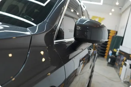 볼보 xc90 ppf 전체시공 현재 존재하는 그어떤필름와도 견줄수 없습니다! / 서울 강서구