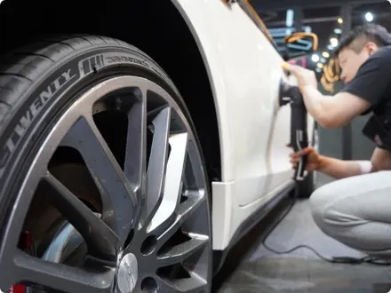 강서구 광택 유리막코팅 완벽한 기술력으로 만족도100% 선사합니다 / 서울 강서구