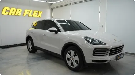 포르쉐 카이엔 크레용랩핑 최고의 퀄리티 카플렉스본점 / 서울 강서구