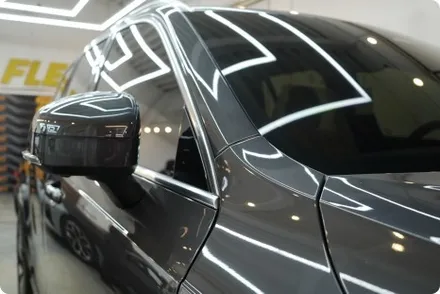 볼보 xc90 ppf 전체시공 현재 존재하는 그어떤필름와도 견줄수 없습니다! / 서울 강서구