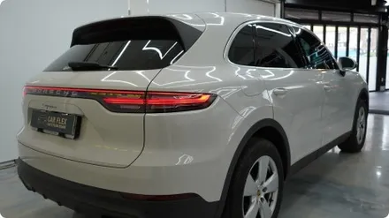 포르쉐 카이엔 크레용랩핑 최고의 퀄리티 카플렉스본점 / 서울 강서구