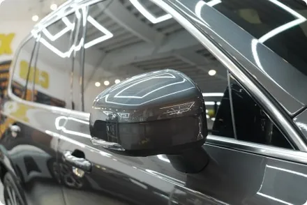 볼보 xc90 ppf 전체시공 현재 존재하는 그어떤필름와도 견줄수 없습니다! / 서울 강서구