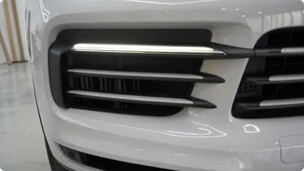 포르쉐 카이엔 크레용랩핑 최고의 퀄리티 카플렉스본점 / 서울 강서구