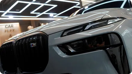 BMW X7 m60i 전체PPF / BMW X7 m60i 클리프디자인 전체PPF 시공기 / 서울 강서구