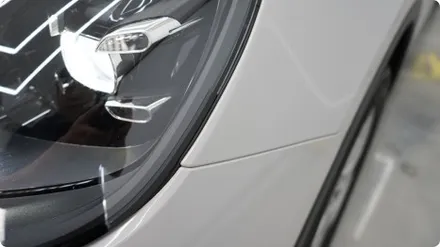 포르쉐 카이엔 크레용랩핑 최고의 퀄리티 카플렉스본점 / 서울 강서구