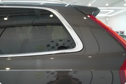 볼보 xc90 ppf 전체시공 현재 존재하는 그어떤필름와도 견줄수 없습니다! / 서울 강서구