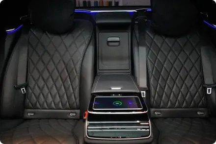 벤츠 S클래스 W223 S450L 부천 ppf시공 완벽한 보호력! / 서울 강서구
