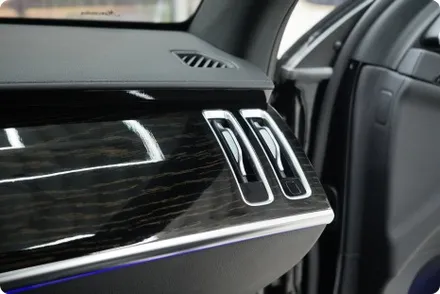 벤츠 S클래스 W223 S450L 부천 ppf시공 완벽한 보호력! / 서울 강서구