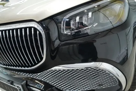 강남 역삼 GLS600 마이바흐 매뉴팩처 PPF시공 품격있는 퀄리티 / 서울 강서구
