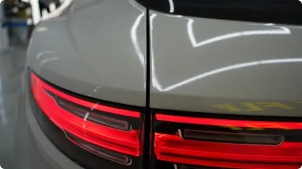 포르쉐 카이엔 크레용랩핑 최고의 퀄리티 카플렉스본점 / 서울 강서구