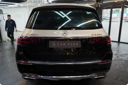 강남 역삼 GLS600 마이바흐 매뉴팩처 PPF시공 품격있는 퀄리티 / 서울 강서구