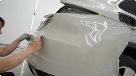 포르쉐 카이엔 크레용랩핑 최고의 퀄리티 카플렉스본점 / 서울 강서구