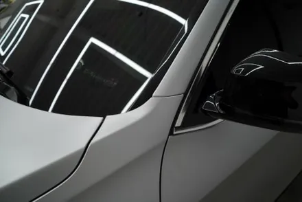 BMW X5 랩핑 전체시공 카플렉스 본점을 선택해야하는 이유 / 서울 강서구