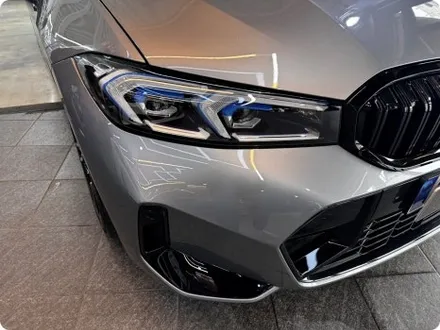 마포 PPF BMW 3시리즈 전체시공! 명품필름 GHT 킵가드로 시공 / 서울 강서구