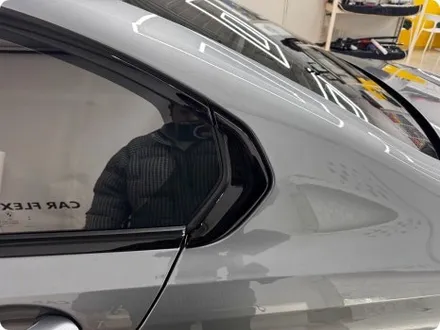 마포 PPF BMW 3시리즈 전체시공! 명품필름 GHT 킵가드로 시공 / 서울 강서구