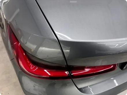 마포 PPF BMW 3시리즈 전체시공! 명품필름 GHT 킵가드로 시공 / 서울 강서구