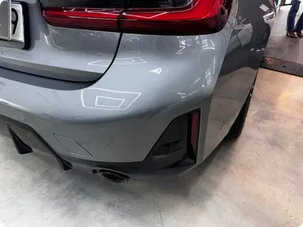 마포 PPF BMW 3시리즈 전체시공! 명품필름 GHT 킵가드로 시공 / 서울 강서구