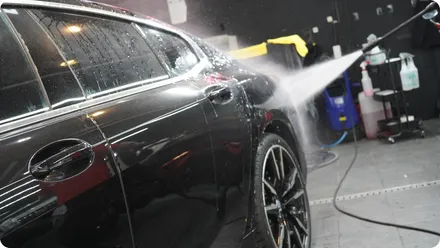 bmw m850i 전체 PPF 목동 카플렉스 시공 퀄리티! / 서울 강서구