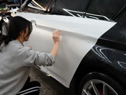 BMW 5시리즈 컬러 PPF 시공 – 더램디테일이 추구하는 기준과 퀄리티의 차이 / 서울 강서
