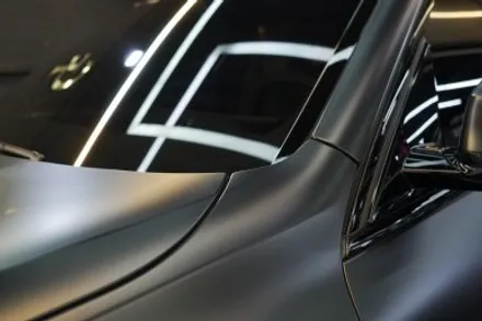 BMW X5 무광 PPF 재시공 이야기 — 왜 필름 선택이 중요한지 / 서울 강서