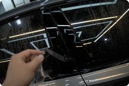 bmw g20 320i 영등포 ppf 블랙하이그로시 보호하기 / 서울 강서구