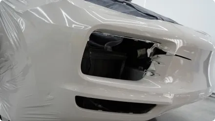 포르쉐 카이엔 크레용랩핑 최고의 퀄리티 카플렉스본점 / 서울 강서구