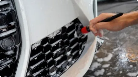 BMW M3 PPF 시공, 과연 어떤필름이 좋은필름일까요? / 서울 강서구