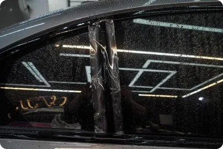 bmw g20 320i 영등포 ppf 블랙하이그로시 보호하기 / 서울 강서구