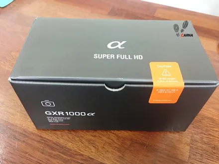 파인뷰 GXR 1000알파 업그레이드 출시 / 영등포 파인브라이브 블랙박스장착점 / 영등포구 문래동