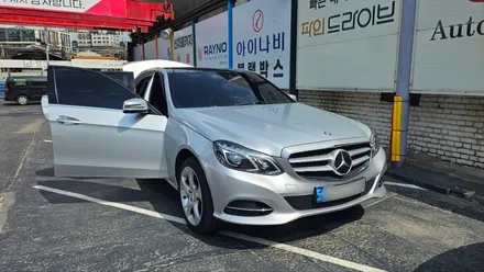 영등포 신도림 여의도 블랙박스 교체설치-벤츠E클래스 고장난 블랙박스 교체설치 / 서울 양천, 구로, 강서, 영등포, 부천