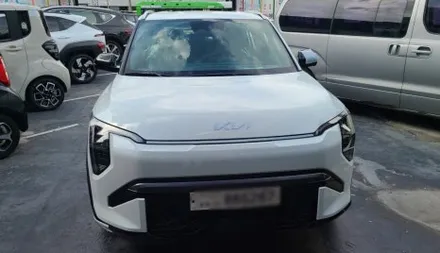 EV3 전기차 합리적인 썬팅 패키지는? / 영등포구 문래동