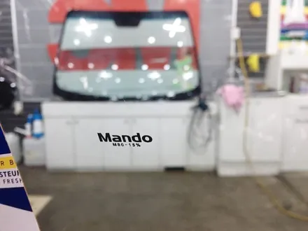 영등포만도M80썬팅/ 2018 그랜져IG 루나그레이 윈도우 틴팅시공! 아이나비 Z300장착 신차패키지 시공완료! / 영등포구 문래동