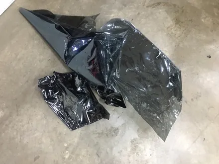 캐딜락 CT5 만도MR80반사필름 재시공/ 열차단율 없는 무기능썬팅필름 제거하고 열차단썬팅 다시하기!/만도MR80 열차단율은?? / 영등포구 문래동