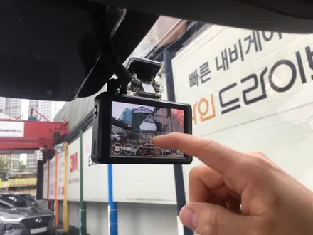 영등포 신차패키지전문점 레인보우 카나/ 2020쏘렌토 신차패키지 시공 / 만도MR80반사필름=미러필름시공, LX2000(32G)블랙박스장착 / 영등포구 문래동
