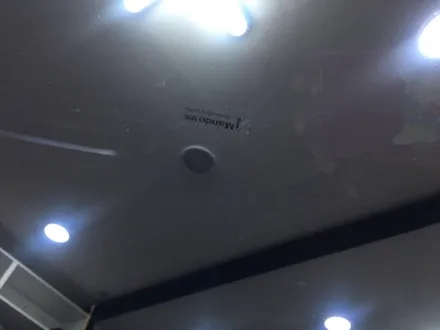 르노 클리오 썬팅) 전면,측후면 틴팅시공-만도M90+M80 시공! / 서울 양천, 구로, 강서, 영등포, 부천