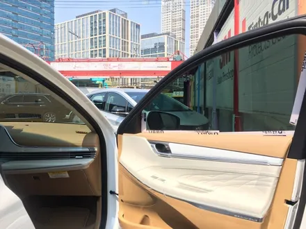 영등포 프리미엄 틴팅시공) 그랜저 IG 후퍼옵틱 KBR, GK시공 캐피탈차량 후퍼옵틱썬팅시공 / 서울 양천, 구로, 강서, 영등포, 부천
