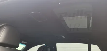 영등포썬팅) G90에 후퍼옵틱 프리미엄 필름으로 시공했어요. (후퍼옵틱 프리미엄 나노 세라믹-프.나.세 시공 완료) / 서울 양천, 구로, 강서, 영등포, 부천