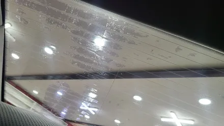 영등포 후퍼옵틱 전문/ 벤츠 CLS350 프리미엄 나노 세라믹으로 재시공 고급미 업그레이드 / 서울 양천, 구로, 강서, 영등포, 부천