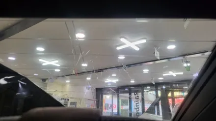 영등포 BMW7시리즈 썬팅 재시공) 덧방 썬팅을 해도 뜨거운 실내 기능성 썬팅지 교체- 후퍼옵틱 프리미엄 나노 세라믹 재시공 / 서울 양천, 구로, 강서, 영등포, 부천