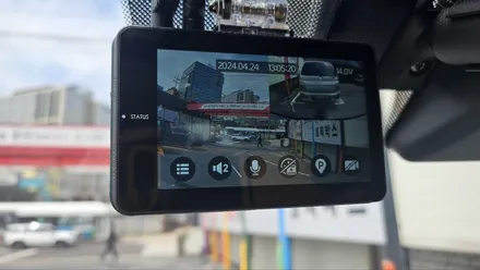 캐스퍼 비자림 카키 무광매트, 반사필름과 조화 이뿌다.!!-티벡스 영등포 문래점 / 서울 양천, 구로, 강서, 영등포, 부천