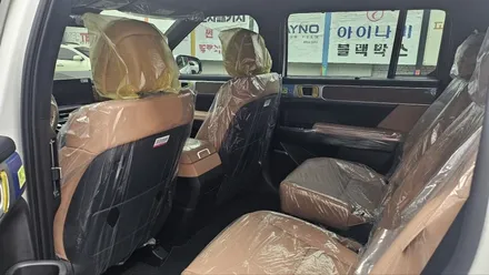 후퍼옵틱 영등포 문래점) 하이엔드 틴팅 필름을 고른다면 후퍼옵틱 프리미엄 나노 세라믹 (프.나.세)로 픽! / 영등포구 문래동