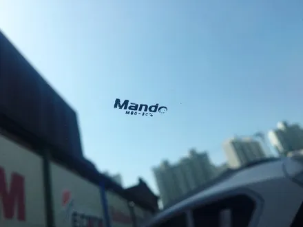 영등포 만도필름썬팅 /2018 싼타페TM 신차패키지 썬팅+블랙박스장착! / 싼타페 신형 신차검수 / 영등포구 문래동