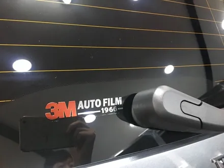 볼보 V90 크로스컨트리 3M크리스탈라인(CR)+CM 시공패키지 / 문래동 3M썬팅수입차전문시공점 / 영등포구 문래동