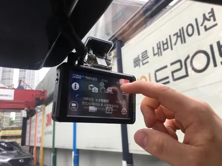 영등포 신차패키지전문점 레인보우 카나/ 2020쏘렌토 신차패키지 시공 / 만도MR80반사필름=미러필름시공, LX2000(32G)블랙박스장착 / 영등포구 문래동