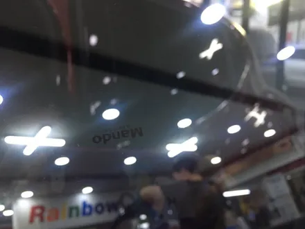 르노 클리오 썬팅) 전면,측후면 틴팅시공-만도M90+M80 시공! / 서울 양천, 구로, 강서, 영등포, 부천